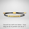 Hopeband™ - Låt inte de svåra dagarna vinna